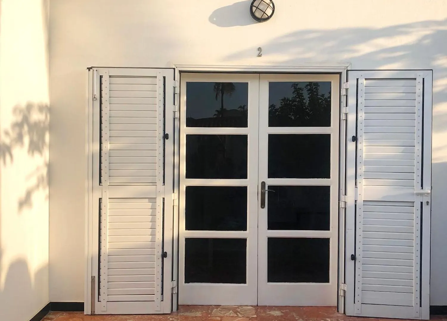 Bungalows Las Almenas ماسبالوماس منتجع