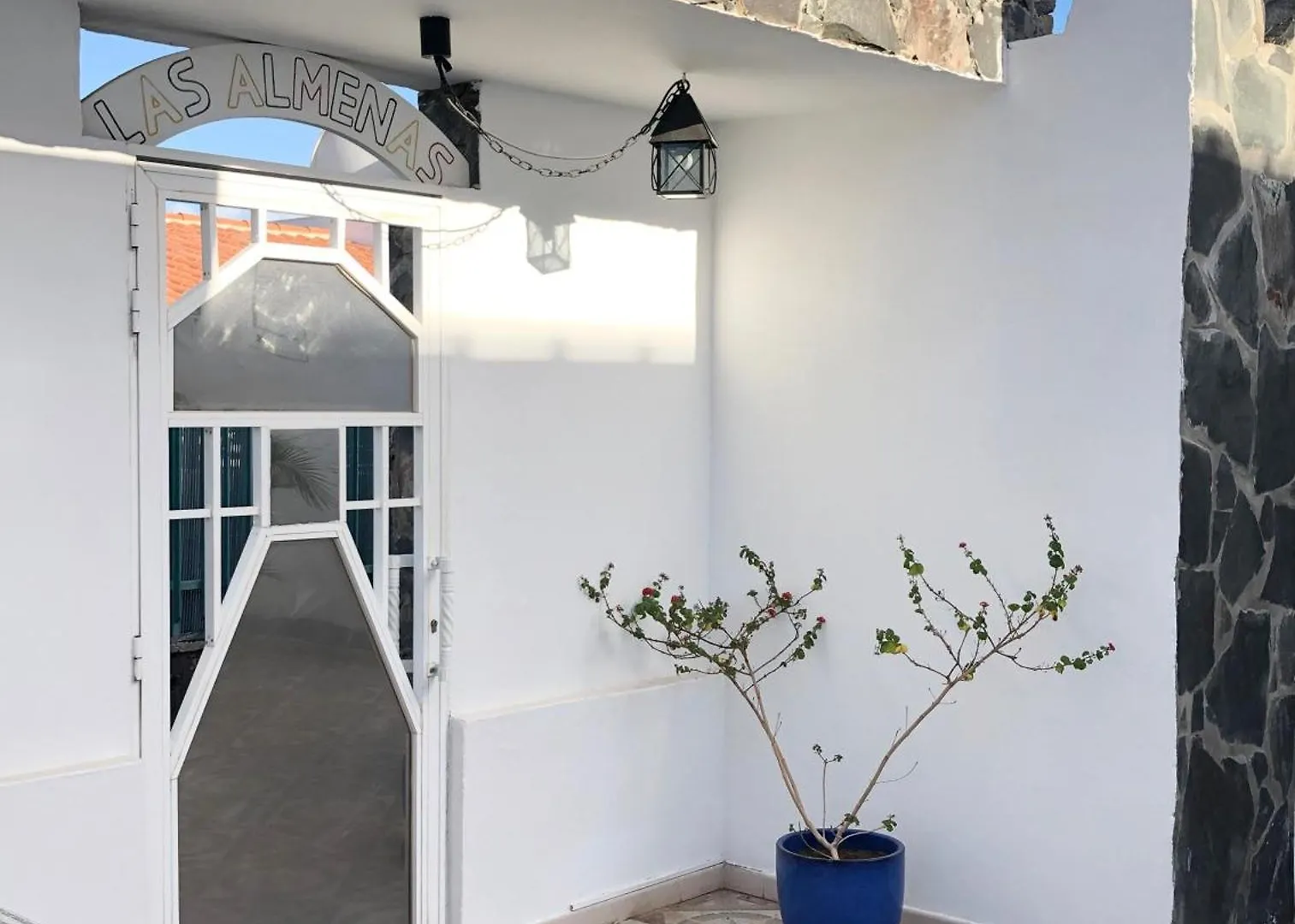 Bungalows Las Almenas ماسبالوماس 2*,