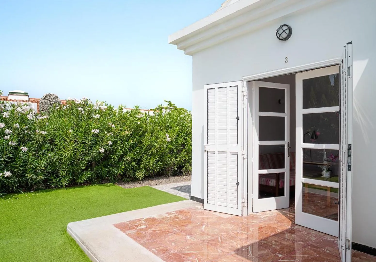 Bungalows Las Almenas ماسبالوماس 2*,  إسبانيا