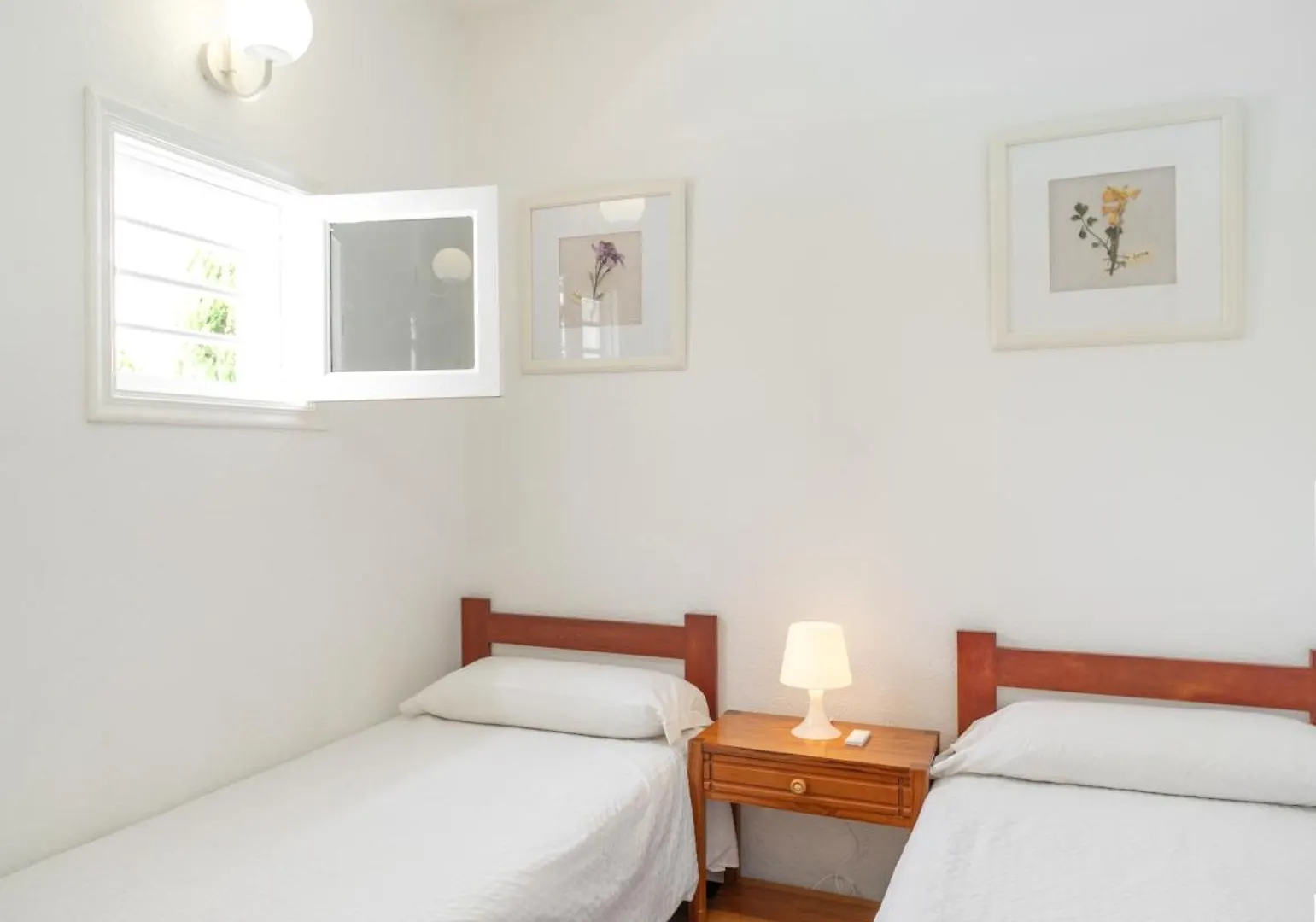 Bungalows Las Almenas ماسبالوماس 2*,