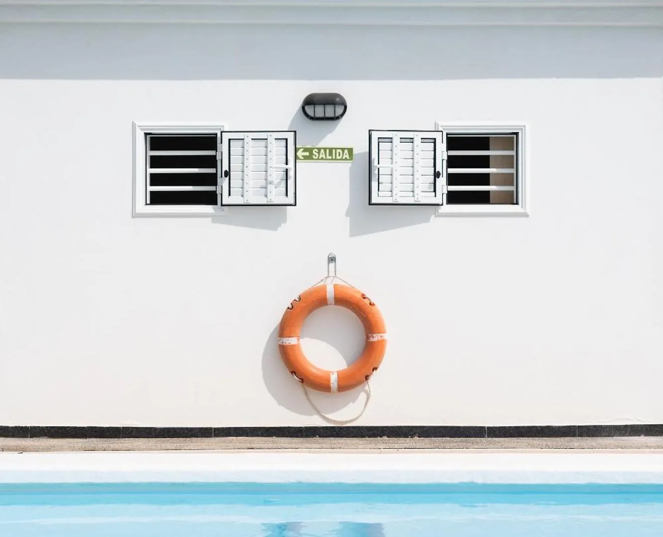 Bungalows Las Almenas ماسبالوماس