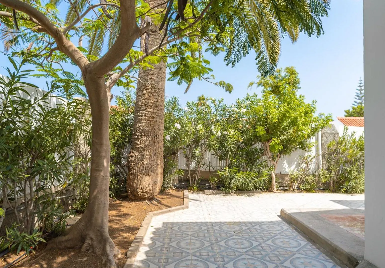 Bungalows Las Almenas ماسبالوماس منتجع