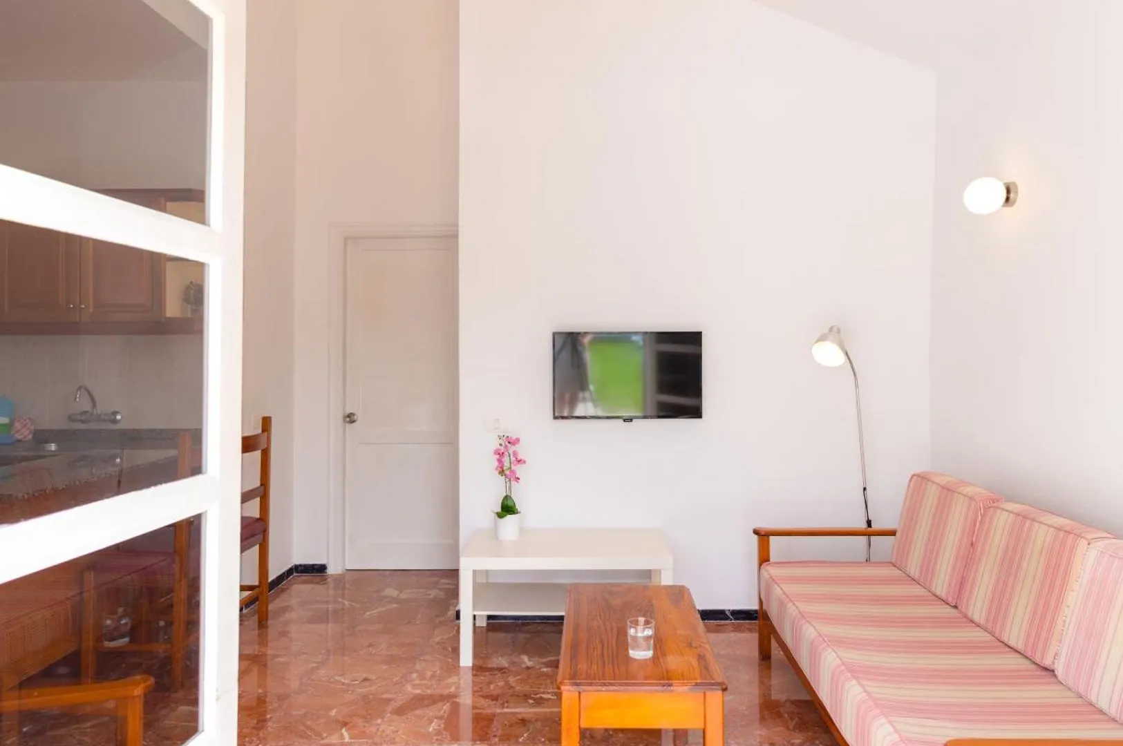 Bungalows Las Almenas ماسبالوماس منتجع