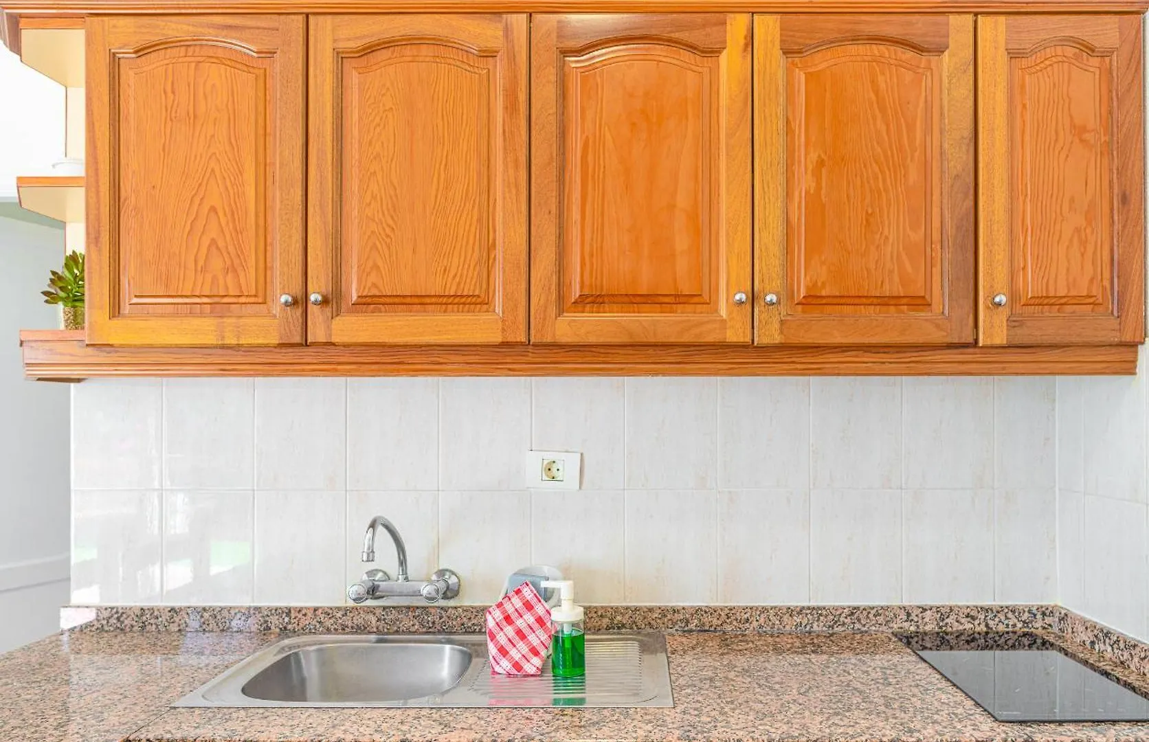 Bungalows Las Almenas ماسبالوماس 2*,