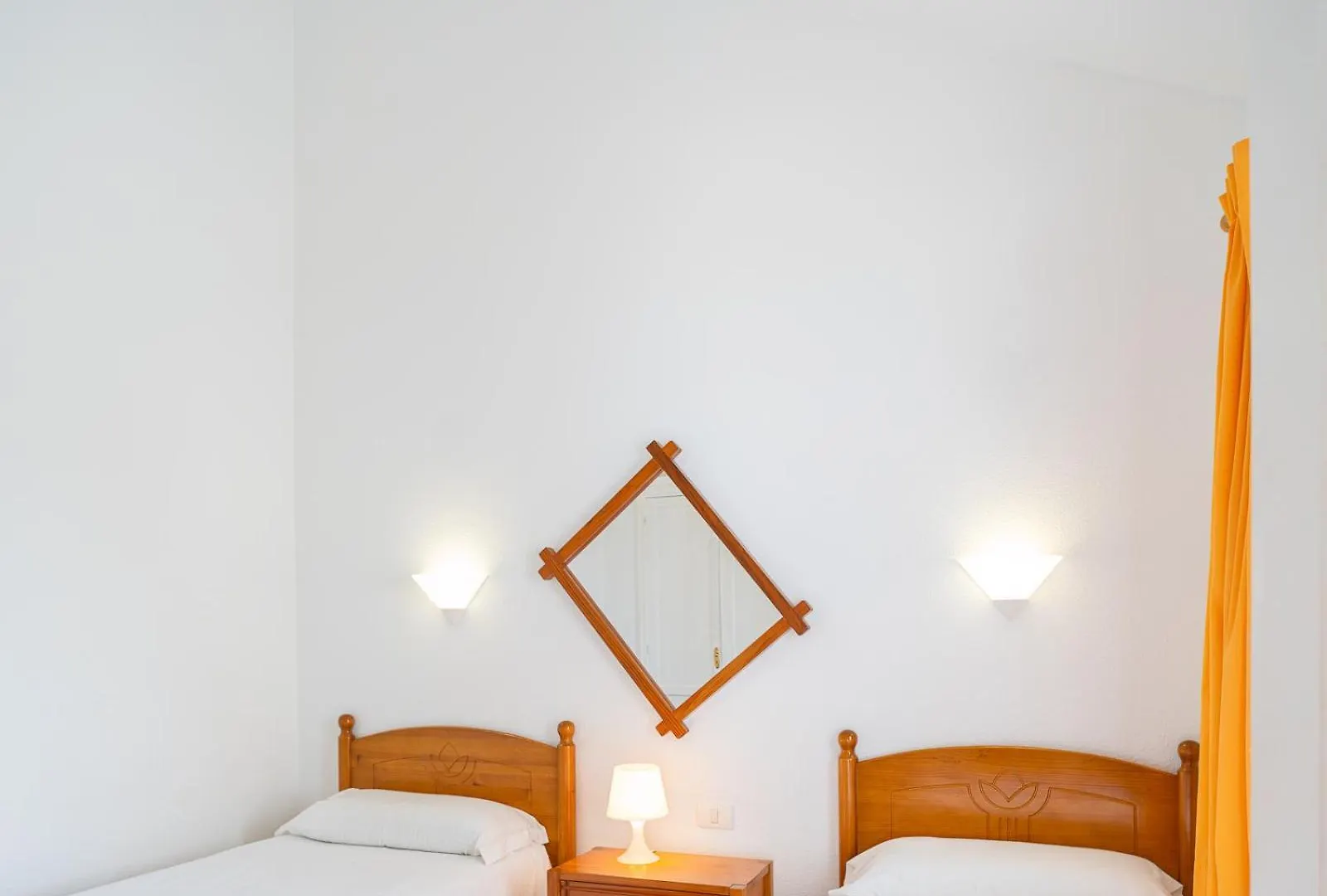 Bungalows Las Almenas ماسبالوماس إسبانيا