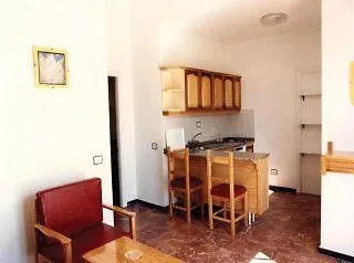 Bungalows Las Almenas ماسبالوماس منتجع