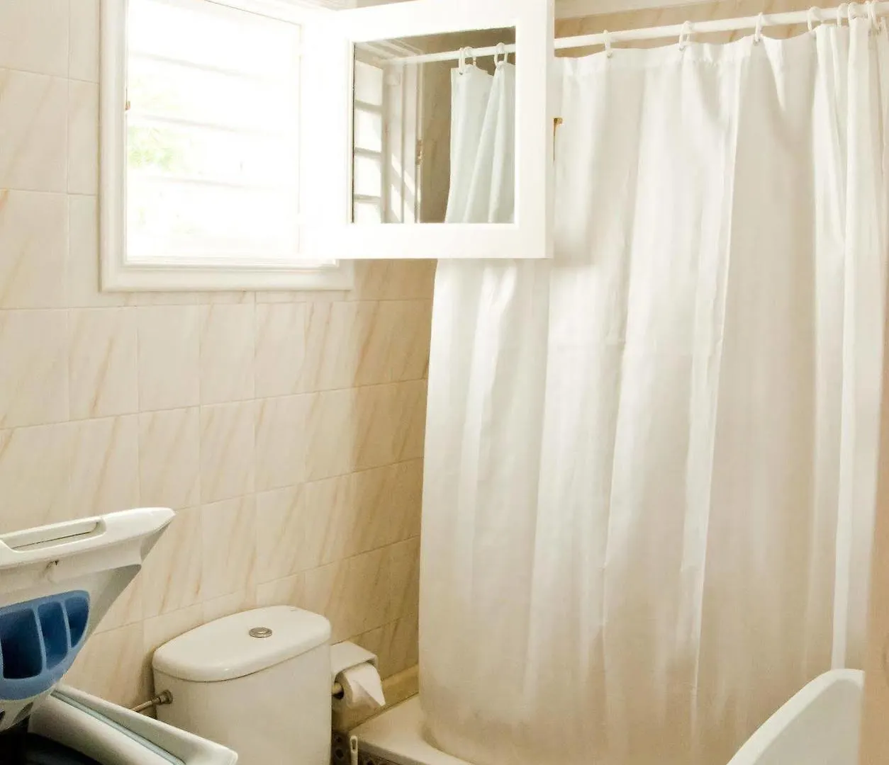 Bungalows Las Almenas ماسبالوماس منتجع