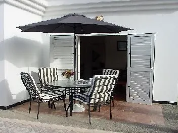 Bungalows Las Almenas ماسبالوماس