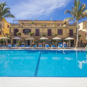 Hotell Oasis Club