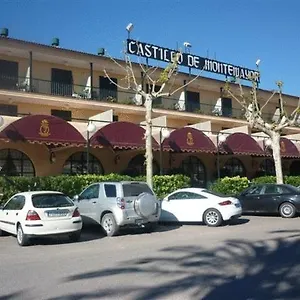 Castillo De Hotel