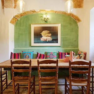 Mas Ferrer By 123ole Couette-café