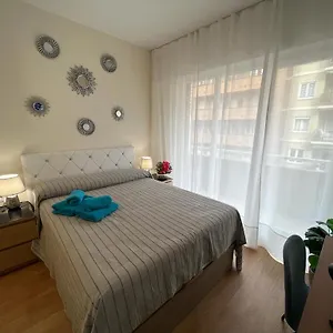  Bed & Breakfast Paris Spain