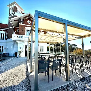  Resort Aya House Spain