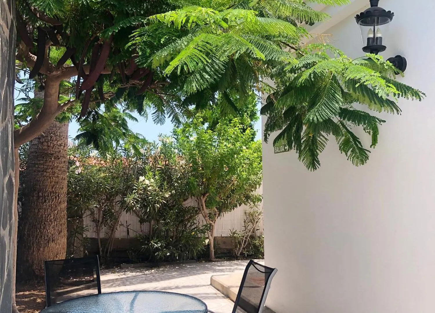 ** Resort Bungalows Las Almenas Maspalomas  Spain