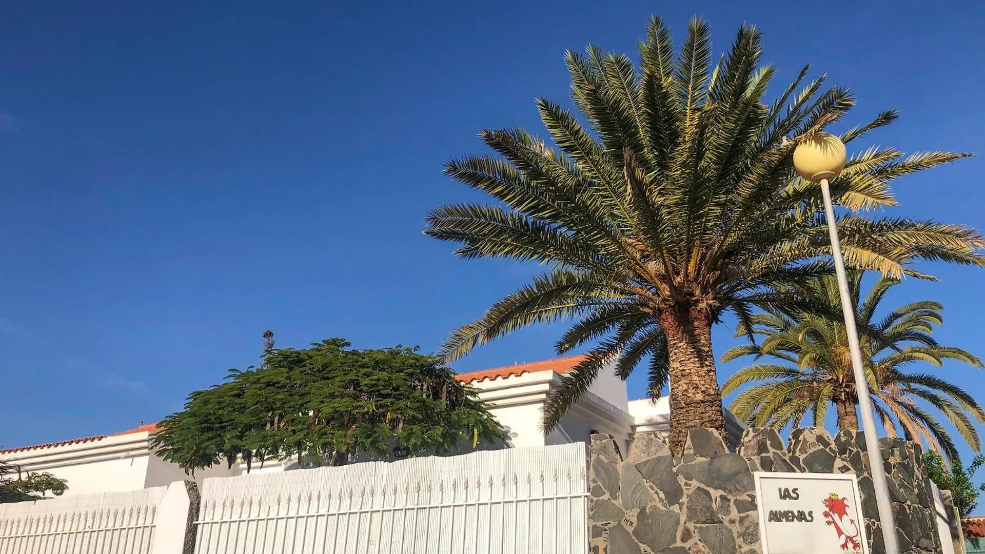 Resort Bungalows Las Almenas Maspalomas
