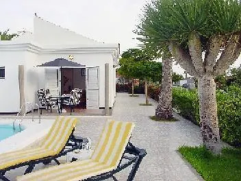 Bungalows Las Almenas Maspalomas  Spain